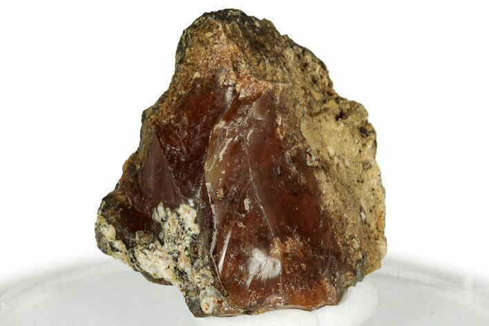 Rough Oregon Fire Opal #330544